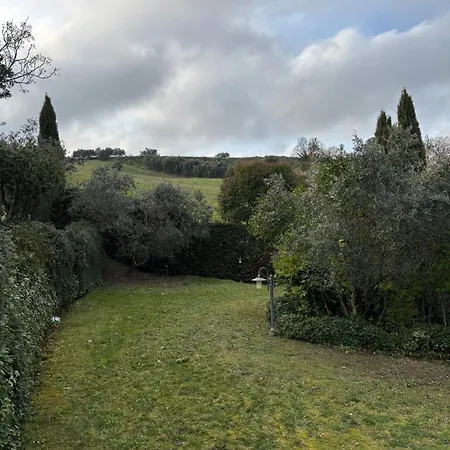 Bed & Breakfast Lara Roseto Degli Abruzzi