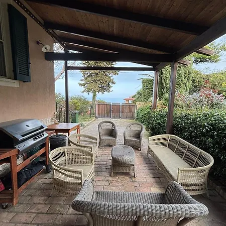 Bed & Breakfast Lara Roseto Degli Abruzzi