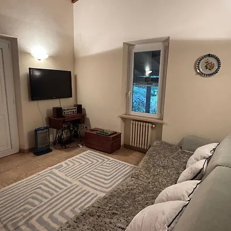 住宿加早餐酒店 Lara 阿布鲁齐的罗塞托
