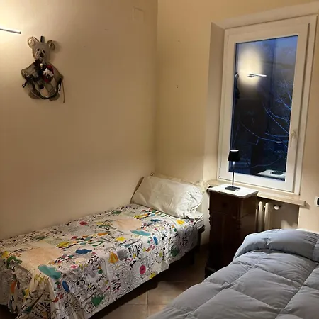 Bed & Breakfast Lara Roseto Degli Abruzzi