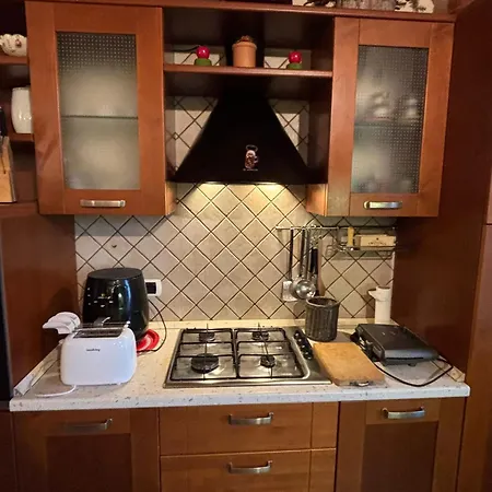 Lara Bed & Breakfast